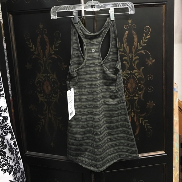 Nwt 90 degree by Reflex Size XS Green Tank Top - Picture 3 of 5